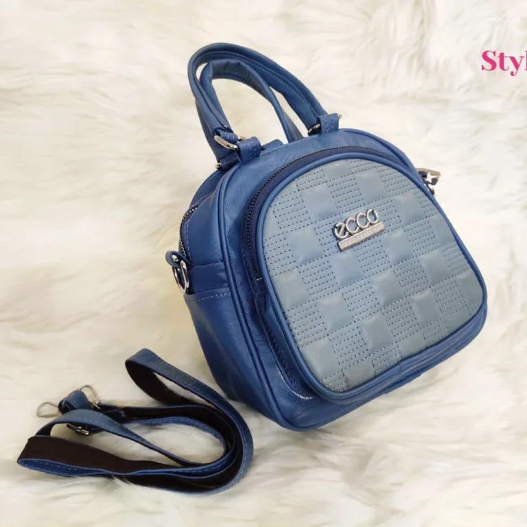 Women’s Classy & Luxury Mini Backpack PU Leather