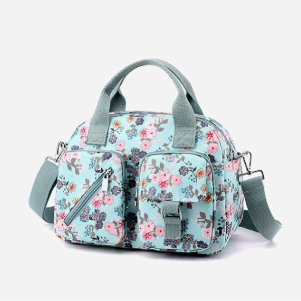 Oxford Waterproof Fabric Women's Bag