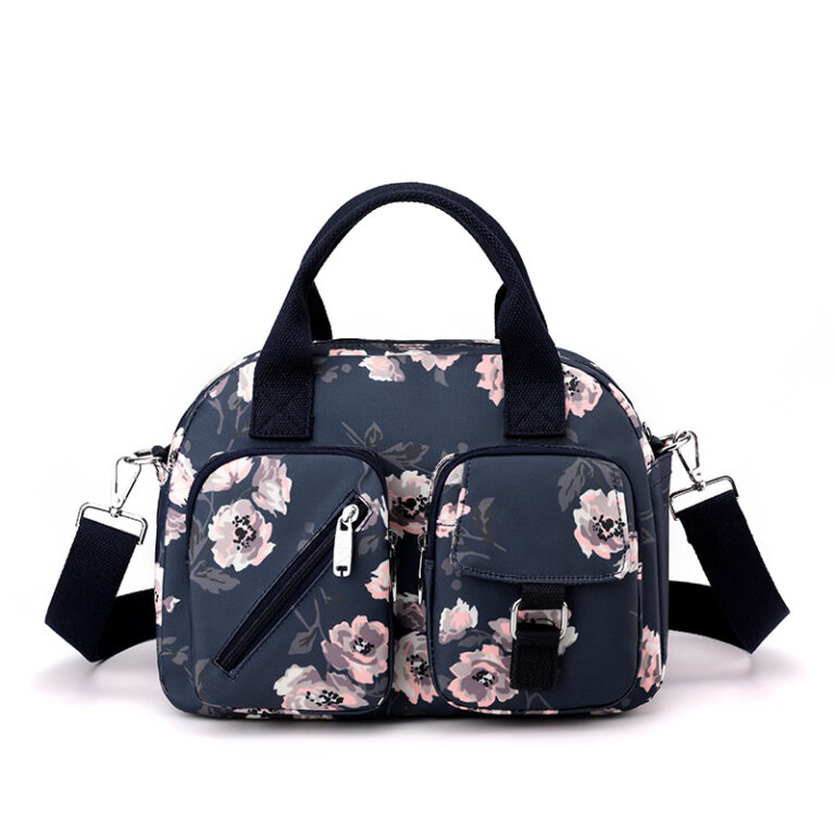 Super High Quality & Large Capacity || Oxford Waterproof Fabric Women’s Bag