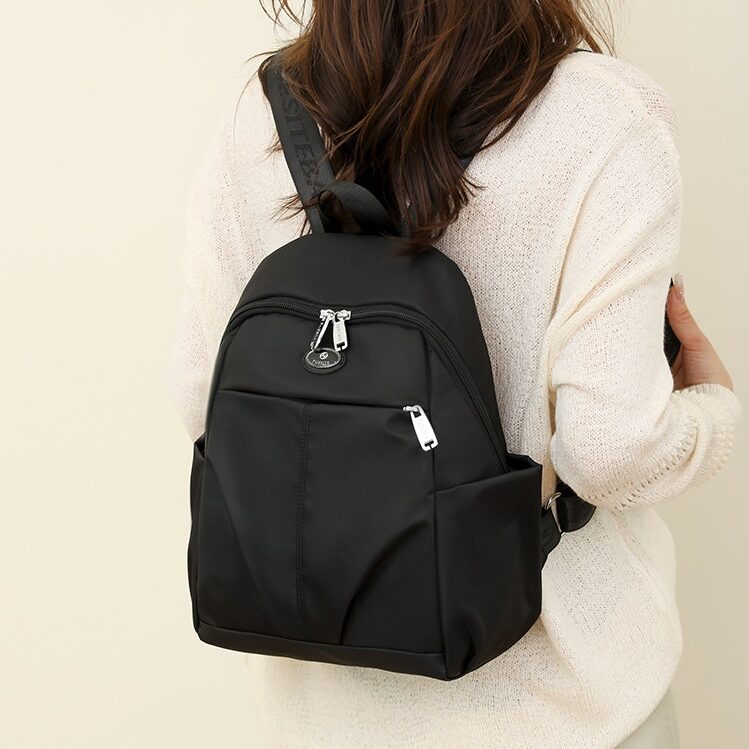 Sophisticated Backpacks for Contemporary Lifestyles