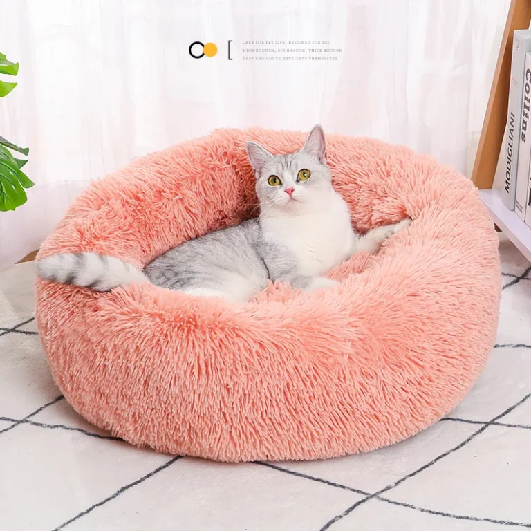 Ultra Soft And Comfortable Pet Beds