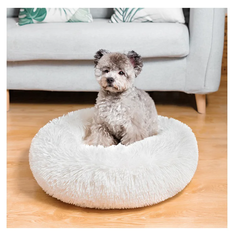 Ultra Soft And Comfortable Pet Beds